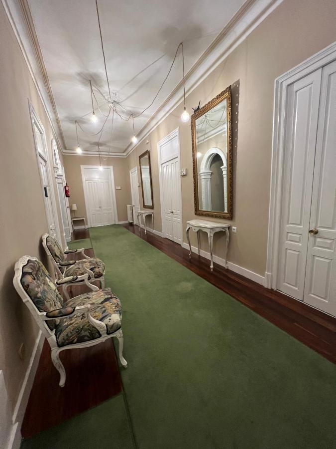 Hotel Ramona Ларедо Екстериор снимка