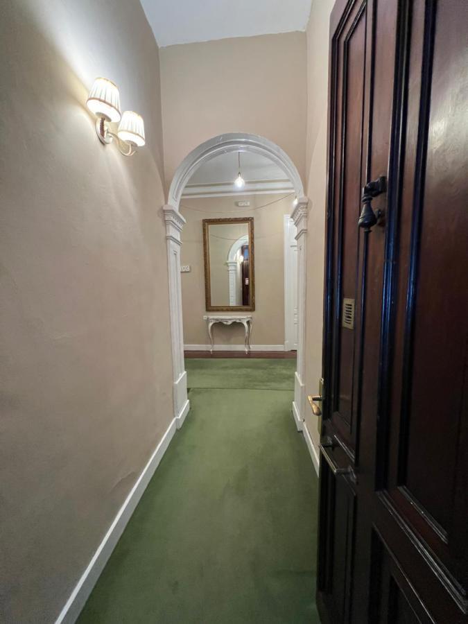 Hotel Ramona Ларедо Екстериор снимка