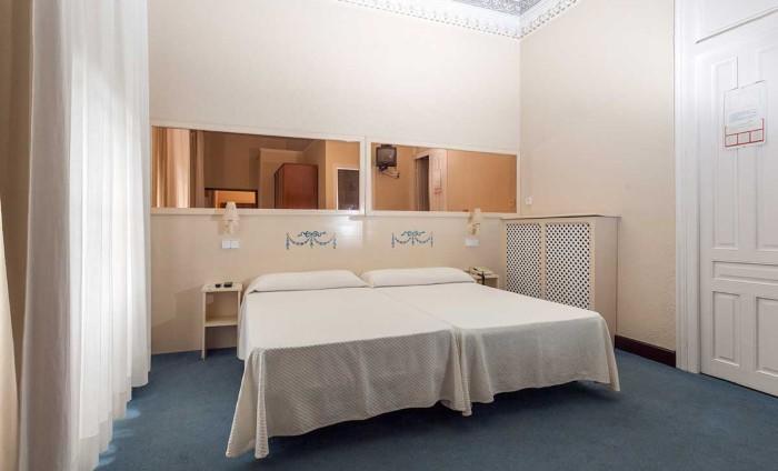 Hotel Ramona Ларедо Екстериор снимка